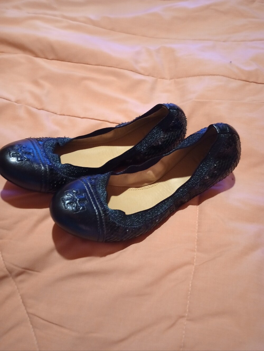 Tory Burch Gabby Ballet Flats